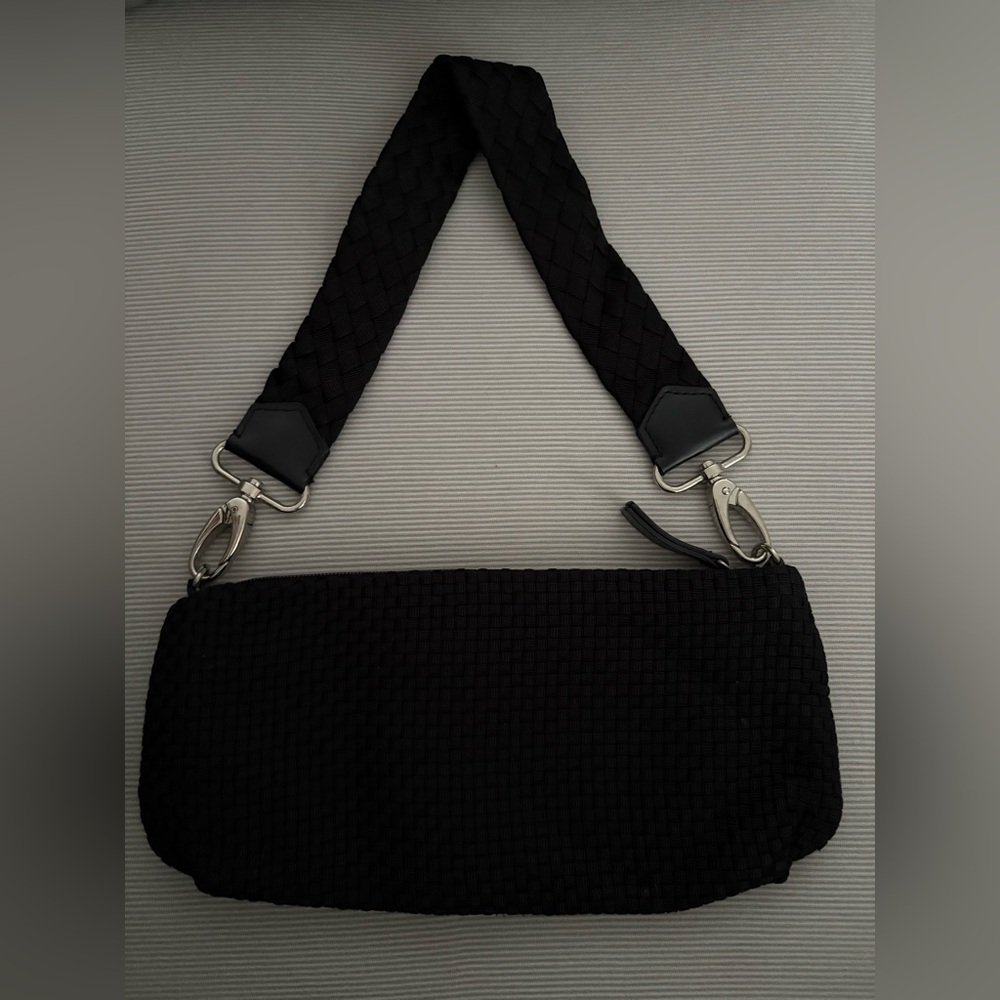 The Sak mini shoulder bag